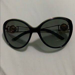 Versace sunglasses